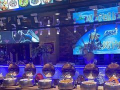 -比尔森巴西烤肉自助(红旗街店)
