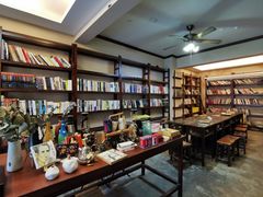 -看书吧(体育东横路店)