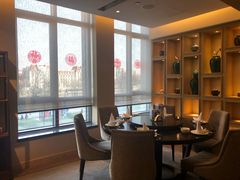 -泛太平洋大酒店·海天楼中餐厅·粤菜