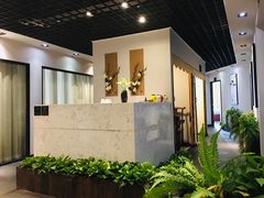 -东方菩提养生SPA馆(武昌总店)
