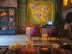 -泰禾馨·泰式按摩精油SPA(河西万达店)