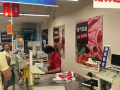 -华润万家(M2香港名都店)