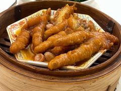 -南园酒家(前进路店)