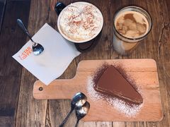 -D STAR COFFEE帝星咖啡