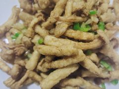 -遇见小院—虹鳟鱼•农家菜(怀柔店)