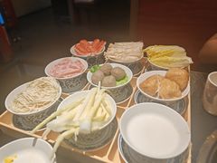 -咏江南·苏式火锅·苏州评弹(观前街店)