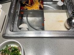 -海底捞火锅(之心城店)