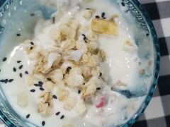 -冷峰马家鸡蛋牛奶醪糟(八朗学五巷店)