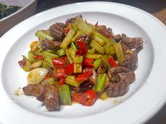 -印巷里主题餐厅(马鞍山店)