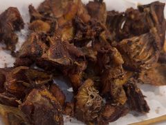 -新凯旋烧烤·燕姐千岛湖土菜