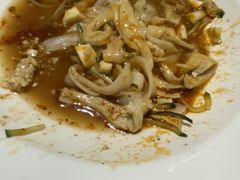 -阿香米线(龙岗万科广场店)