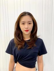 -吉米护肤造型