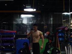 -ENERGY原力健身(川周店)