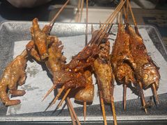 -管氏翅吧(广渠门店)