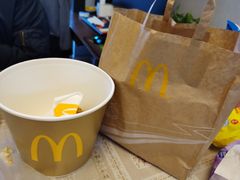 -麦当劳(金山红星美凯龙DT店)