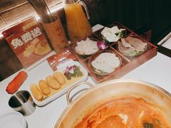 -小龙坎火锅(总店)