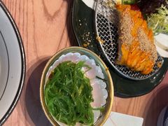 -晴季寿司(红旗街万达店)