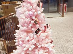 -奈雪的茶(青岛卓悦里INTOWN店)