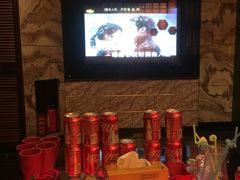 -凯乐会量贩KTV(国防大厦总店)