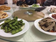 -西汇饭店(甪直店)