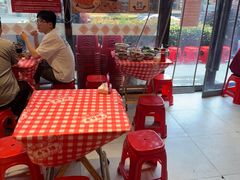 -荆九爷爆炒桥头三嫩(浙大店)