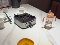 -漫圆·品质家宴(榔梨店)