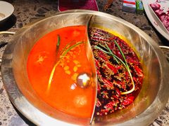 -小龙坎火锅(泉舜店)