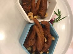 -全聚德(常州店)