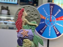 -CORNER CONE GELATO酷矿手作霜淇淋(南头古城店)