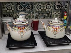 -桥门程记(兰州南关夜市店)