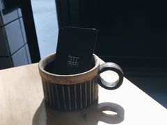 -无牌咖啡&酒馆