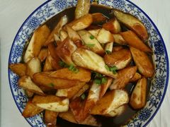 -邱记私房菜·十八年本地菜
