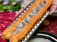 -荣叔港式沙嗲牛肉火锅(正佳潮流店)