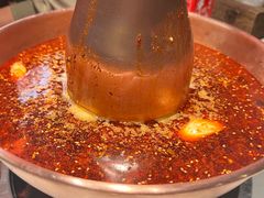 -东门口涮肉·砂锅·烤串(老门东店)