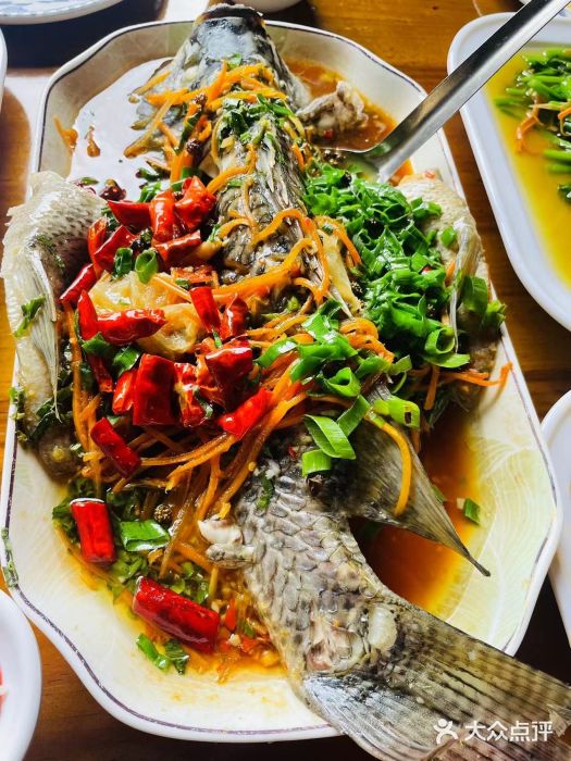 龙姐私房菜(和顺古镇店)图片