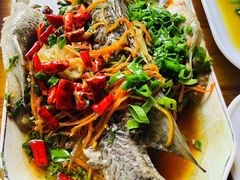 -龙姐私房菜(和顺古镇店)