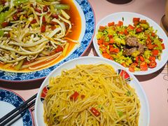 -杨记隆府重庆江湖菜(大悦城店)