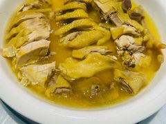-阿楷·二十年烧烤宵夜·渔家小寨(达明店)