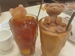 -九龙茶室·粤式茶餐厅(惠州永旺店)