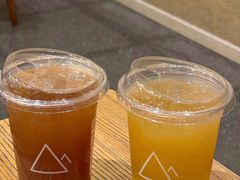 -去茶山(重庆万象城店)