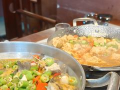 -小乡小镇·传承桐庐土菜·老板亲自烧的菜