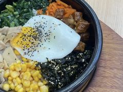 -米村拌饭(银泰中心店)