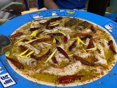 -鱼库·不仅是一家烤鱼店(车公庙店)