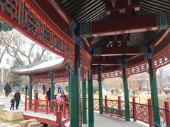 -西海子公园