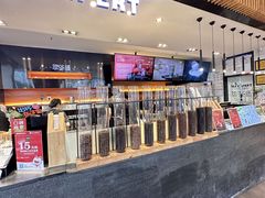 -萃茶师(琅西店)