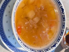 -陶兰居·香港饭店·海鲜大排档(圆融时代广场店)