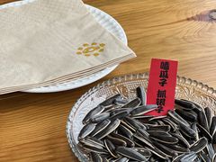 -素描餐厅
