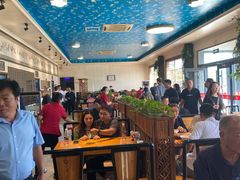 -漕河全驴宴饭店(徐水店)