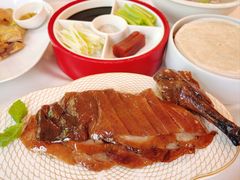 -满堂·烤鸭店·北京菜(鼓楼店)