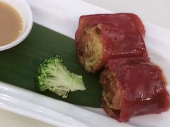 -馨越楼·点心·粤菜(赤坎店)